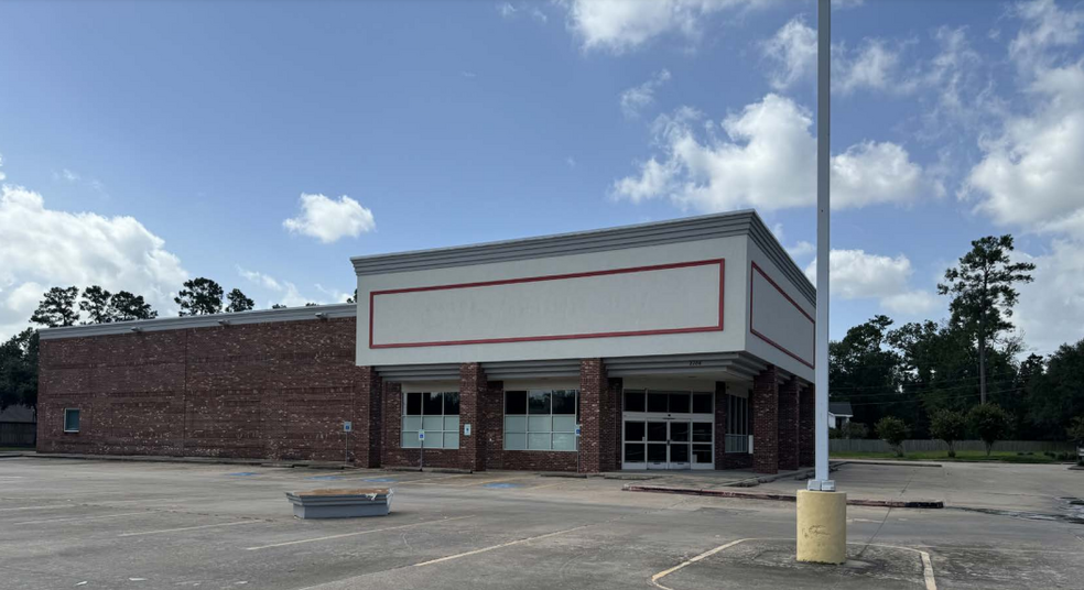 2106 Rayford Rd, Spring, TX for lease - Building Photo - Image 1 of 4