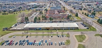 More details for 1257 Marschall Rd, Shakopee, MN - Industrial for Sale