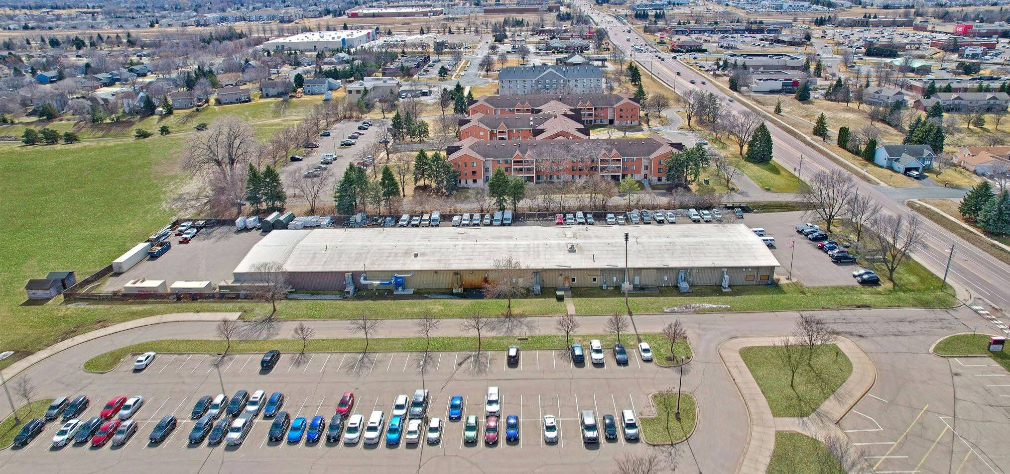 1257 Marschall Rd, Shakopee, MN for sale Building Photo- Image 1 of 12