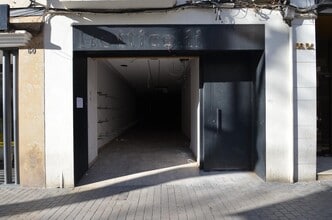 Retail in Vilanova i la Geltrú, Barcelona for lease Interior Photo- Image 1 of 13