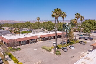 Plus de détails pour 2503-2507 Royal Ave, Simi Valley, CA - Commerce de détail à vendre