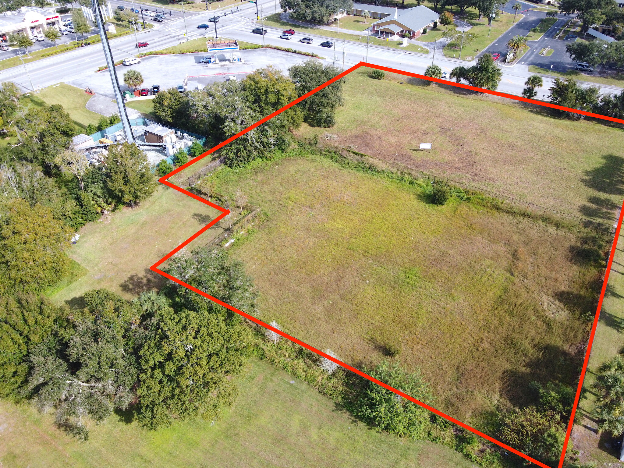 0 N Thacker Ave, Kissimmee, FL for sale Primary Photo- Image 1 of 1