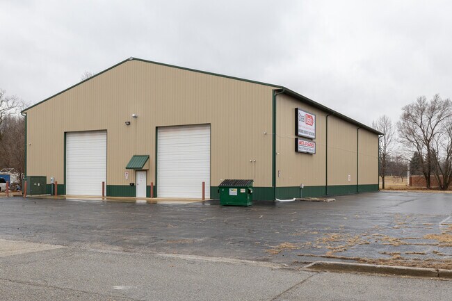 More details for 4027 W Ridge Rd, Gary, IN - Industrial for Lease