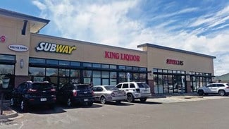 More details for 4760 W Mineral Ave, Littleton, CO - Retail for Lease