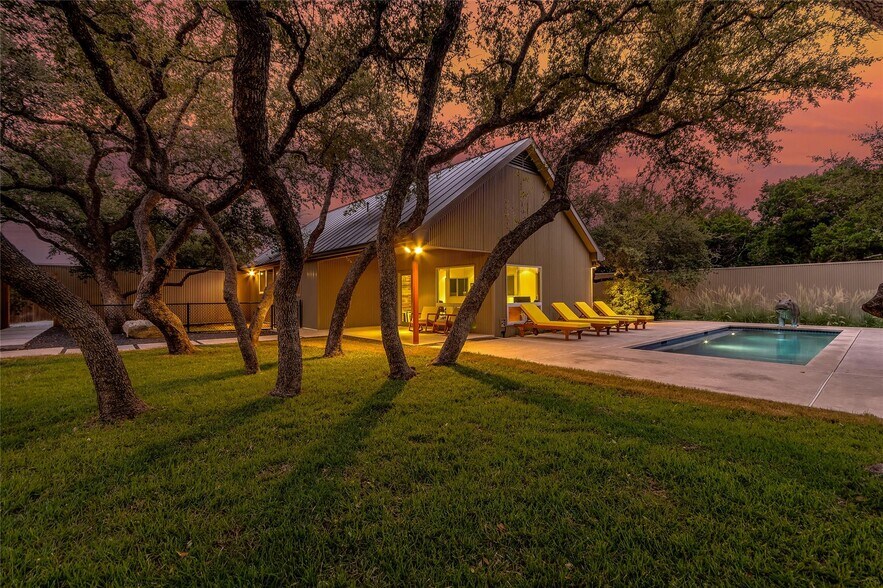 2606 Ranch Road 620 N, Austin, TX à vendre - Photo du bâtiment - Image 3 de 28