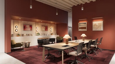 3400 W Riverside Dr, Burbank, CA for lease Interior Photo- Image 1 of 3