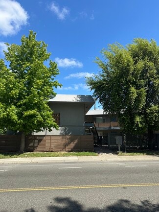 More details for 1143 43rd Ave, Sacramento, CA - Multifamily for Sale