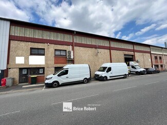 More details for 2 Chemin Du Génie, Vénissieux - Flex for Lease