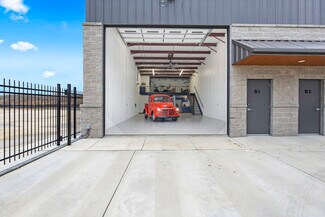 Plus de détails pour 16500 Broadway, Glenpool, OK - Local d'activités à louer