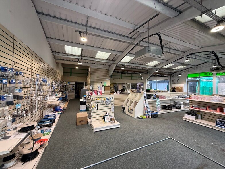 London Rd, Uckfield à louer - Photo intérieure - Image 3 de 7