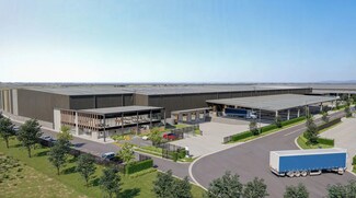 Plus de détails pour 635 Hall Road Cranbourne West VIC 3977, Cranbourne West - Industriel à louer