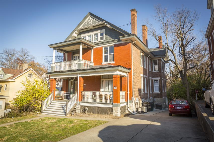 2720 Eden Ave, Cincinnati, OH for sale Primary Photo- Image 1 of 2