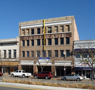 Plus de détails pour 2326 Washington Blvd, Ogden, UT - Commerce de détail à louer