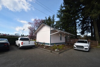 5304 Littlerock Rd SW, Olympia, WA à louer Photo du bâtiment- Image 2 de 7