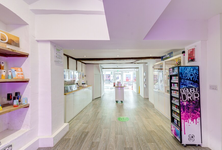 41 East St, Chichester à vendre - Photo intérieure - Image 2 de 3