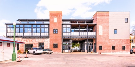 153 S Main St, Boerne, TX à louer Photo intérieure- Image 2 de 15