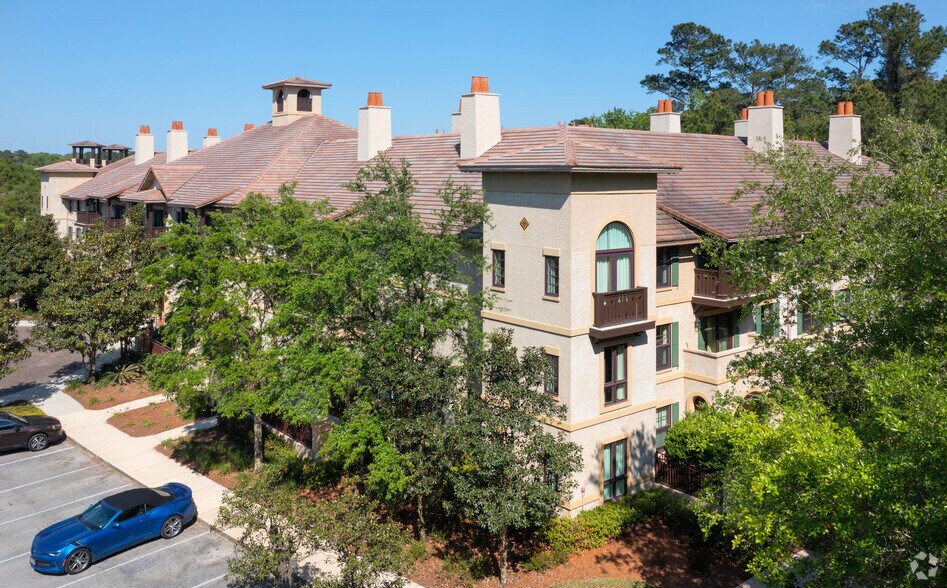 955 Registry Blvd, Saint Augustine, FL à louer - Photo du bâtiment - Image 2 de 10