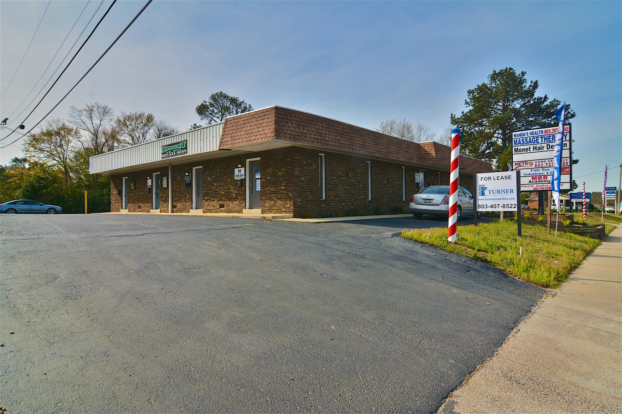 1030 St Andrews Rd, Columbia, SC for sale Building Photo- Image 1 of 1