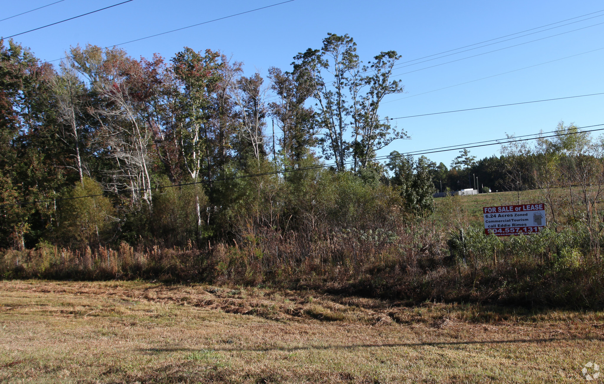 Us-17, Yulee, FL for sale Primary Photo- Image 1 of 1