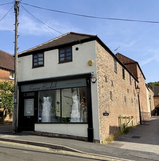 Plus de détails pour 65 Stockwell Head, Hinckley - Commerce de détail à louer