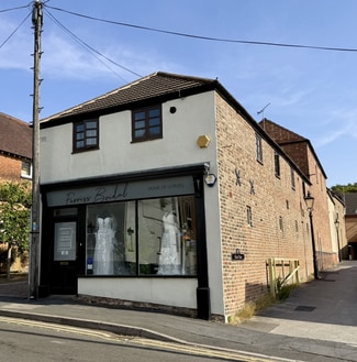 More details for 65 Stockwell Head, Hinckley - Retail for Lease