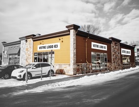 150 Boul Des Bois-Francs S, Victoriaville, QC for lease Interior Photo- Image 1 of 4