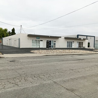 More details for 1933-1941 Republic Ave, San Leandro, CA - Industrial for Lease