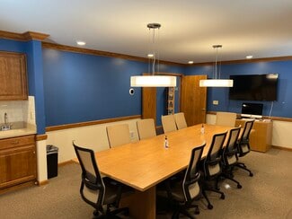 More details for 1002 N Eaton St, Albion, MI - Office for Sale