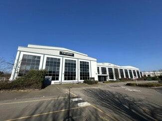 Plus de détails pour Follingsby Close, Gateshead - Industriel à louer