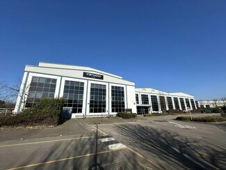 Plus de détails pour Follingsby Close, Gateshead - Industriel à louer