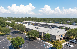 More details for 2600 S Falkenburg Rd, Riverview, FL - Flex for Lease