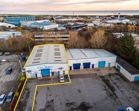 4 Scotstown Rd, Bridge Of Don for lease Interior Photo- Image 1 of 1