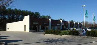 More details for 10444-10466 Dumfries Rd, Manassas, VA - Retail for Lease