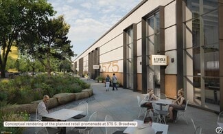 More details for 575 S Broadway, Denver, CO - Retail for Lease