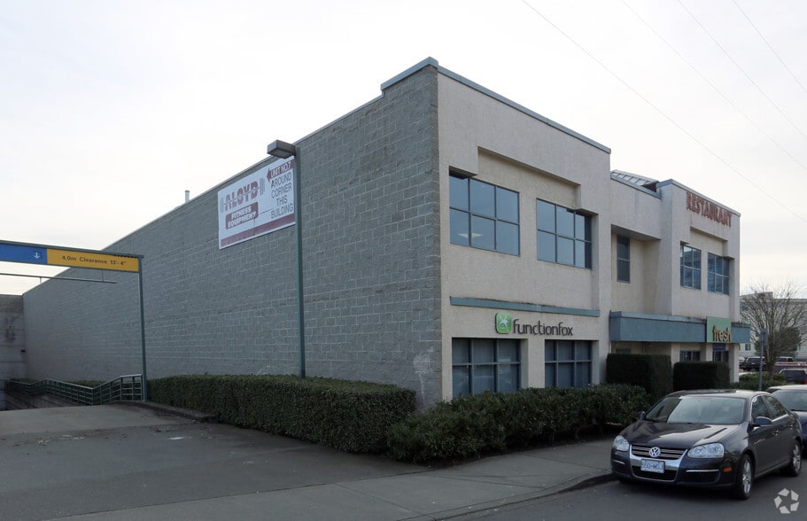 415 Dunedin St, Victoria, BC à vendre - Photo du bâtiment - Image 3 de 4