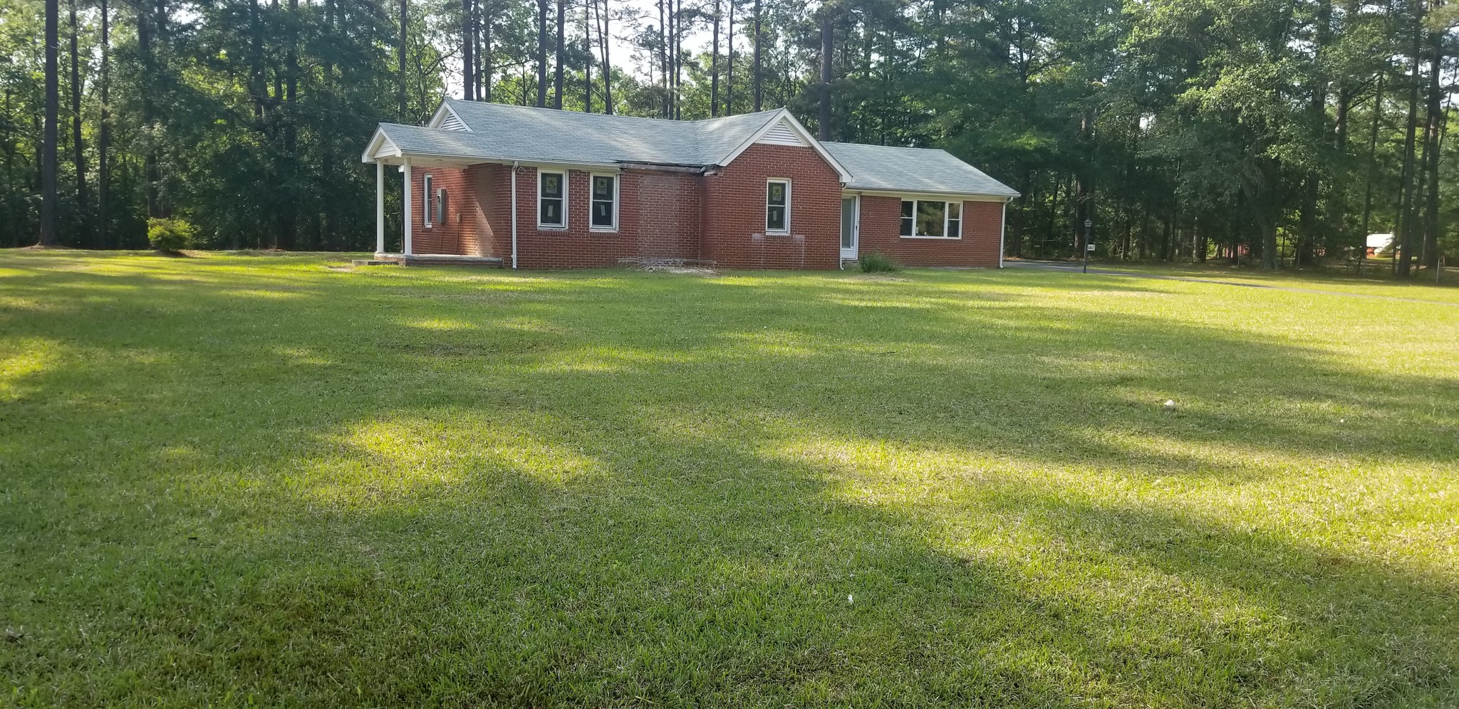 4447 Old US 1 Hwy, New Hill, NC à vendre Photo principale- Image 1 de 1