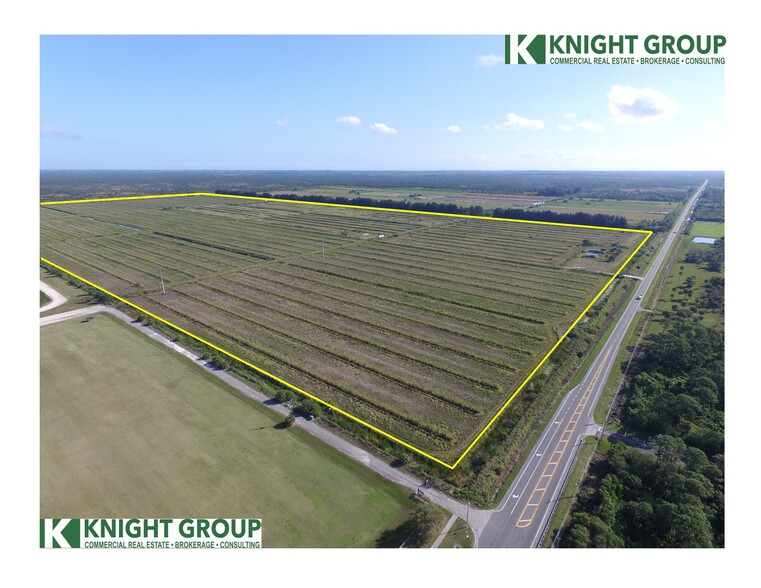 3995 SE Bridge Rd, Hobe Sound, FL for sale - Building Photo - Image 1 of 1