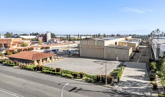Plus de détails pour 11251 Jersey Blvd, Rancho Cucamonga, CA - Industriel à louer