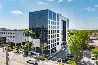 More details for 5040 NW 7th St, Miami, FL - Office, Office/Medical for Lease