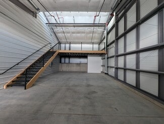 More details for 7542 S Potomac St, Centennial, CO - Flex for Lease
