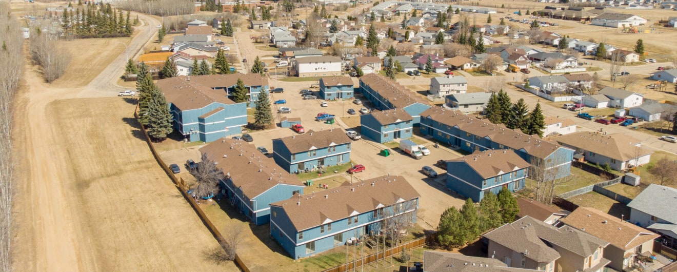 3210 Cornwall Dr, Athabasca, AB for sale Building Photo- Image 1 of 2