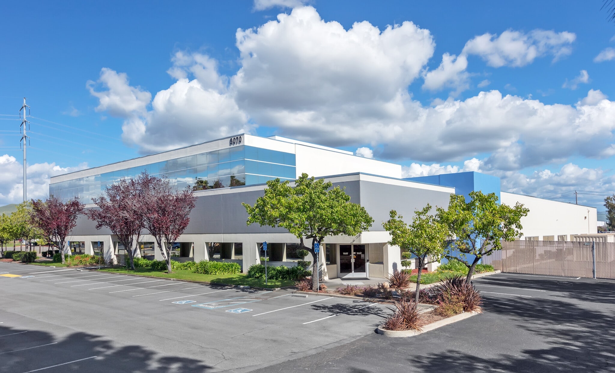 5070 Brandin Ct, Fremont, CA for lease Building Photo- Image 1 of 6
