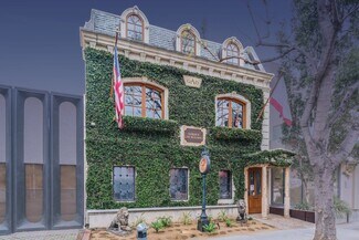 Plus de détails pour 8752 Holloway Dr, West Hollywood, CA - Bureau à vendre