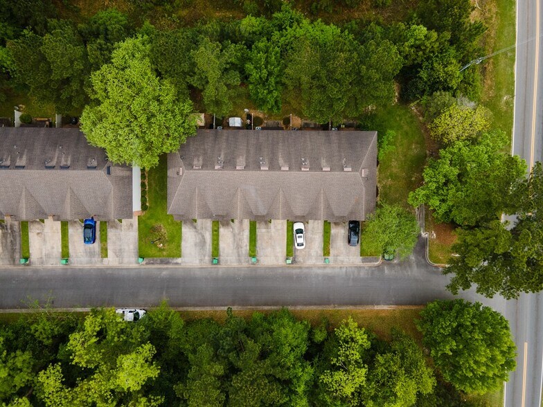 3400 N Barack Obama Blvd, Valdosta, GA à vendre - Photo du bâtiment - Image 3 de 12