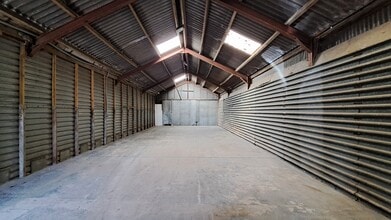 Workshop Whitchurch Rd, Whitchurch for lease Interior Photo- Image 1 of 5
