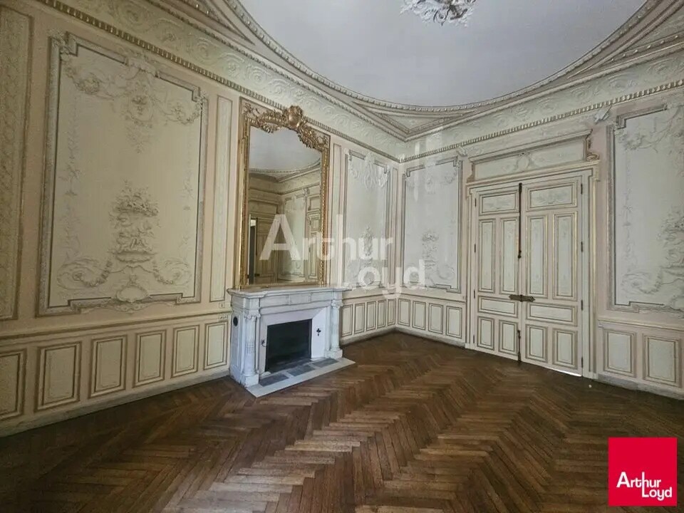 Bureau dans Angers à louer Photo intérieure- Image 1 de 3