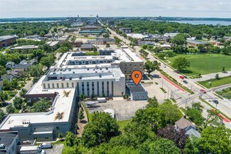 More details for 1831 E Washington Ave, Madison, WI - Land for Sale