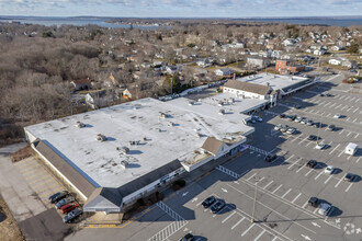 6-36 Gooding Ave, Bristol, RI - Aérien  Vue de la carte - Image1