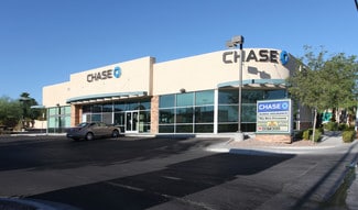 Plus de détails pour 2165 E Windmill Ln, Las Vegas, NV - Commerce de détail à vendre