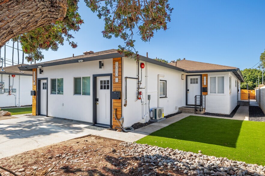 1012-20 15th St, San Diego, CA à vendre - Photo principale - Image 1 de 28